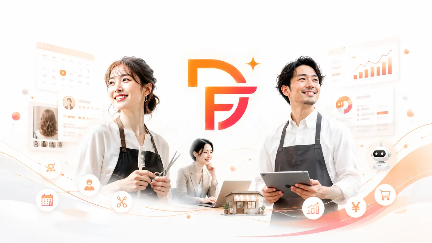 デキルファクトリーの事業イメージ