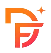 株式会社デキルファクトリーロゴ