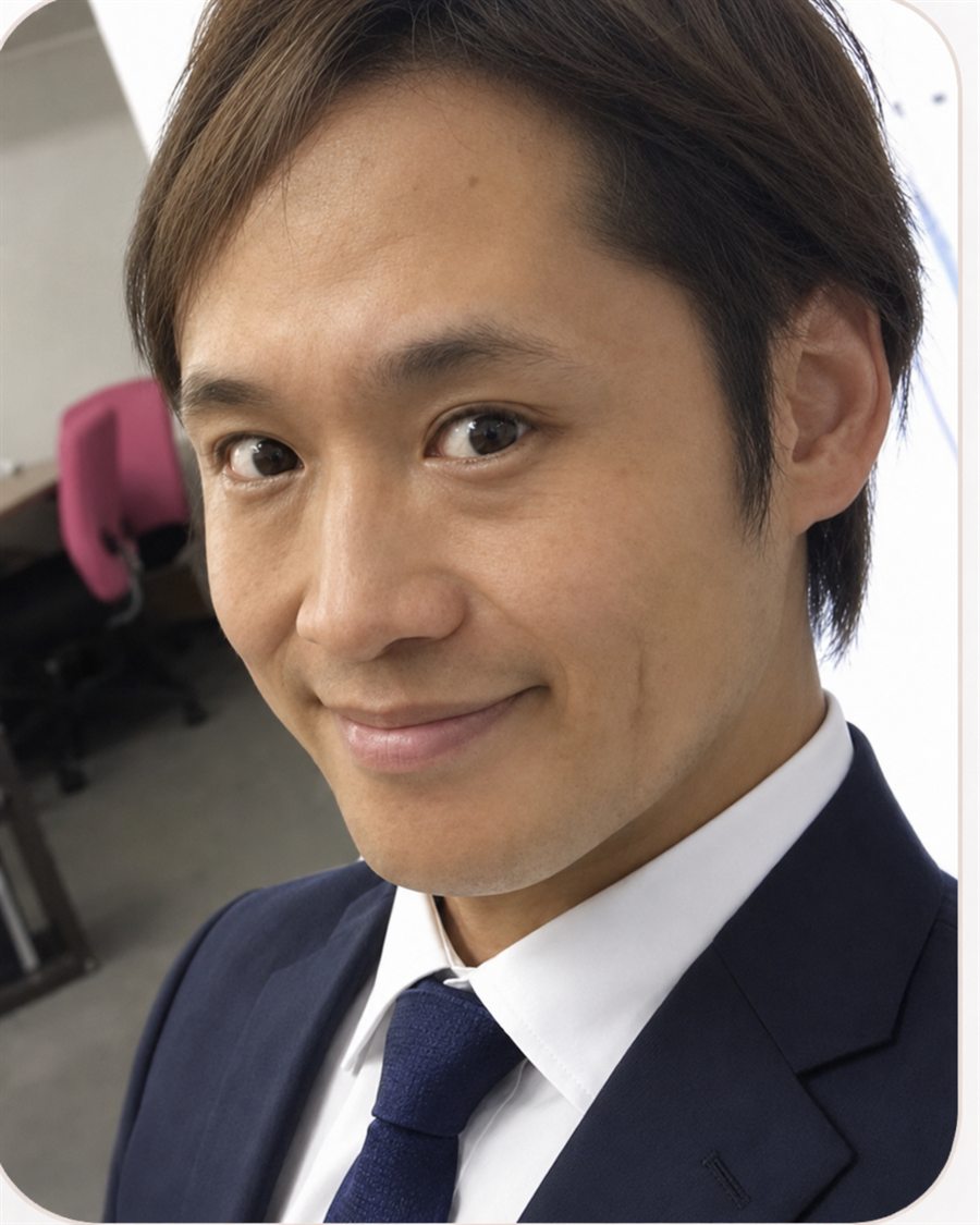 中戸 大修