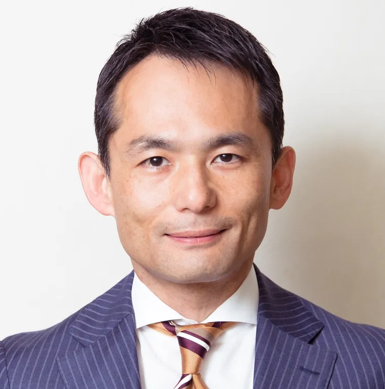 山口 親太